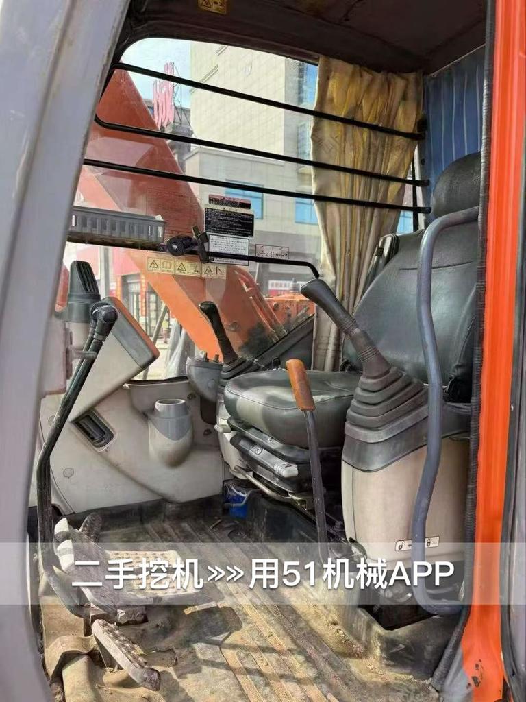 51机械
